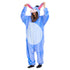 Snuggs Blanket Onesie Eeyore